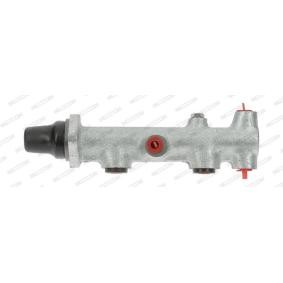 Comprar Cilindro principal de freno de FERODO FHM504 a bajo precio de 169,45 €