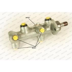 Comprar Cilindro principal de freno de FERODO FHM576 a bajo precio de 44,68 €