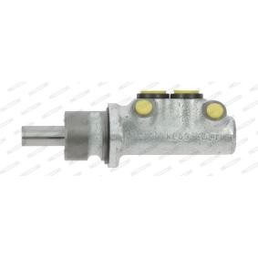 Comprar Cilindro principal de freno de FERODO FHM607 a bajo precio de 70,22 €
