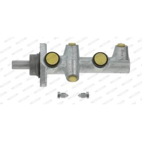 Acquista Cilindro maestro del freno da FERODO FHM608 a buon mercato per soli 109,21 €