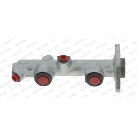 Comprar Cilindro principal de freno de FERODO FHM639 a bajo precio de 117,88 €