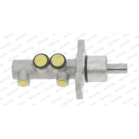 Comprar Cilindro principal de freno de FERODO FHM685 a bajo precio de 85,91 €