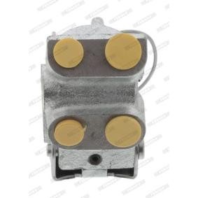 Compre Regulador da força de travagem da FERODO FHR7117 a um preço baixo por 79,93 €