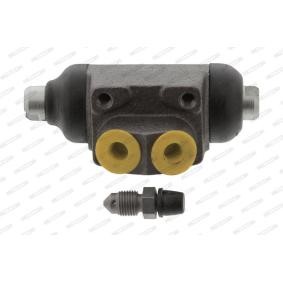 Acquista Cilindretto freno da FERODO FHW026 a buon mercato per soli 17,80 €