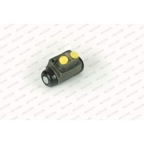Köp Hjulcylinder av FERODO FHW027 till det låga priset 152,75 kr
