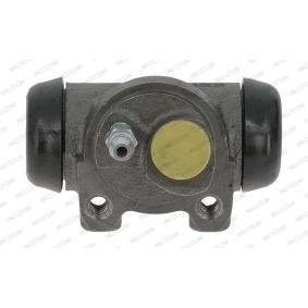 Comprar Cilindro de freno de rueda de FERODO FHW039 a bajo precio de 23,97 €