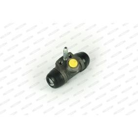 Comprar Cilindro de freno de rueda de FERODO FHW307 a bajo precio de 11,22 €