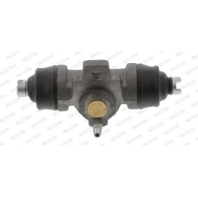 Comprar Cilindro de freno de rueda de FERODO FHW4098 a bajo precio de 19,72 €