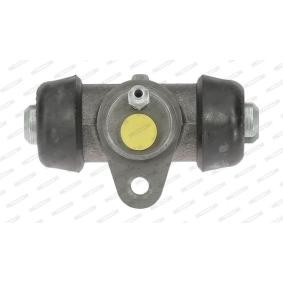 Comprar Cilindro de freno de rueda de FERODO FHW4101 a bajo precio de 53,19 €