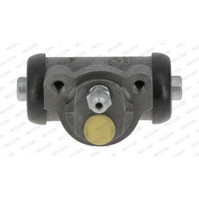 Comprar Cilindro de freno de rueda de FERODO FHW4130 a bajo precio de 11,90 €