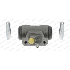 Comprar Cilindro de freno de rueda de FERODO FHW4148 a bajo precio de 15,46 €