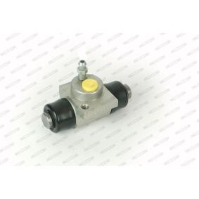 Comprar Cilindro de freno de rueda de FERODO FHW421 a bajo precio de 21,67 €