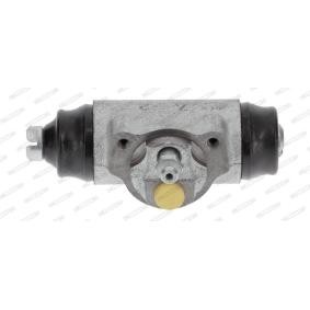Comprar Cilindro de freno de rueda de FERODO FHW4332 a bajo precio de 19,91 €