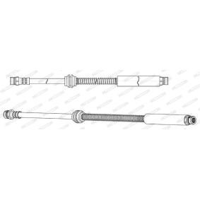 Comprar Latiguillo de freno de FERODO FHY2758 a bajo precio de 15,44 €