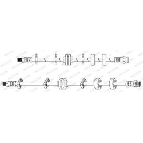 Comprar Latiguillo de freno de FERODO FHY2770 a bajo precio de 95,95 €