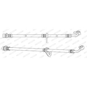 Comprar Latiguillo de freno de FERODO FHY2809 a bajo precio de 148,30 €