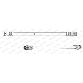 Comprar Latiguillo de freno de FERODO FHY2812 a bajo precio de 12,93 €