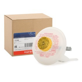 Comprar Depósito de líquido de frenos de TOPRAN 114 009 a bajo precio de 18,20 €