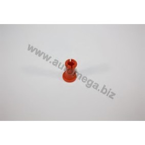 Compre Funil, vareta do nível de óleo da AUTOMEGA 301150636036 a um preço baixo por 0,62 €