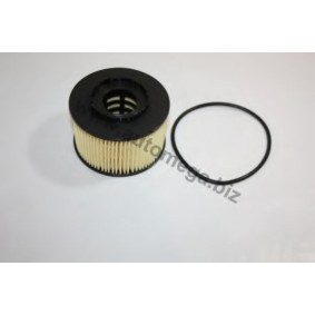 Acquista Filtro olio da AUTOMEGA 30100880179 a buon mercato per soli 8,84 €