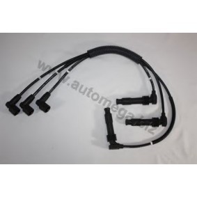 Compre Jogo de cabos de ignição da AUTOMEGA 3016120623 a um preço baixo por 21,28 €