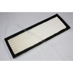 Compre Filtro de ar da AUTOMEGA 30106650410 a um preço baixo por 8,97 €