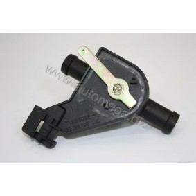 Compre Válvula de regulação do líquido de refrigeração da AUTOMEGA 308190809171E a um preço baixo por 4,41 €
