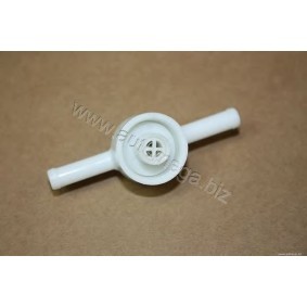 Compre Válvula, filtro de combustível da AUTOMEGA 301270247191A a um preço baixo por 5,45 €