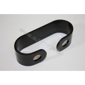 Compre Peça de aperto, sistema de escape da AUTOMEGA 102530111191 a um preço baixo por 2,65 €