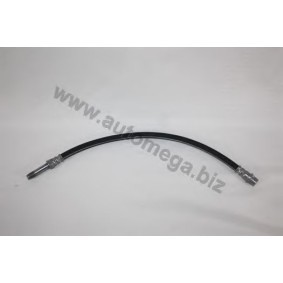 Bremsschlauch von AUTOMEGA günstig für 9,15 €