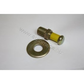 Compre Fechadura da porta da AUTOMEGA 108370034357 a um preço baixo por 1,36 €