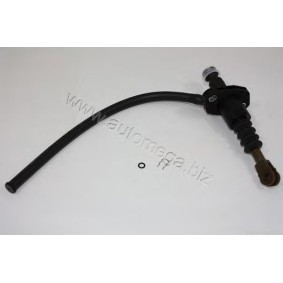 Compre Cilindro transmissor, embraiagem da AUTOMEGA 3006790323 a um preço baixo por 35,60 €