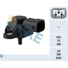 Acquista Sensore, pressione collettore d'aspirazione da FAE 15089 a buon mercato per soli 49,20 €