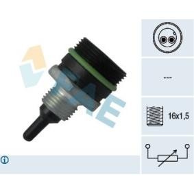 Køb Sensor, indsugningstemp. af FAE 33901 til den lave pris 167,33 DKK
