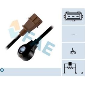 Achetez des Capteur de cliquetis FAE 60133 à prix pour 29,36 €