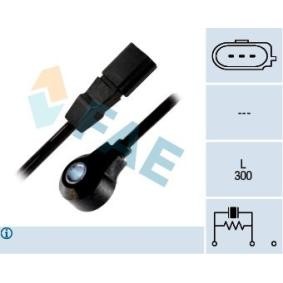 Compre Sensor de detonação da FAE 60144 a um preço baixo por 52,05 €