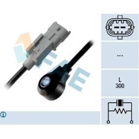 Klopfsensor 60241 KIA SOUL von FAE