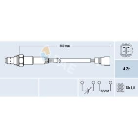 Köp Lambdasond av FAE 77310 till det låga priset 1103,96 kr