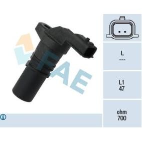 Kurbelwellensensor von FAE