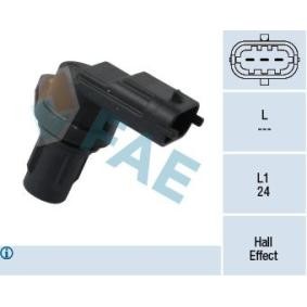 Nockenwellensensor von FAE