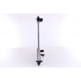 Acquista Radiatore motore da NISSENS 646884 a buon mercato per soli 135,36 €