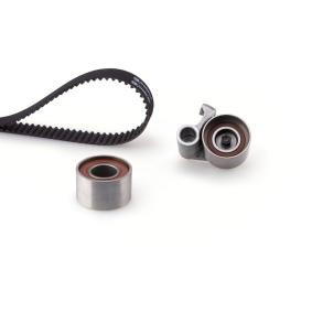 Acquista Kit cinghia di distribuzione da GATES K01T298 a buon mercato per soli 128,33 €