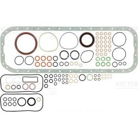 Compre Jogo de juntas, cárter da cambota da REINZ 08-25034-05 a um preço baixo por 133,51 €