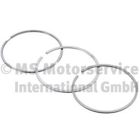 Acquista Kit fasce elastiche da KOLBENSCHMIDT 800019513000 a buon mercato per soli 92,62 €
