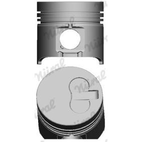 Achetez des Piston NÜRAL 87-104008-00 à prix pour 60,10 €