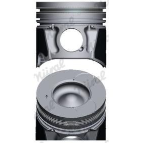 Compre Êmbolo da NÜRAL 87-114700-40 a um preço baixo por 99,08 €
