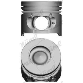 Acquista Pistone motore da NÜRAL 87-123400-10 a buon mercato per soli 71,31 €