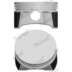 Acquista Pistone motore da NÜRAL 87-141300-00 a buon mercato per soli 67,82 €