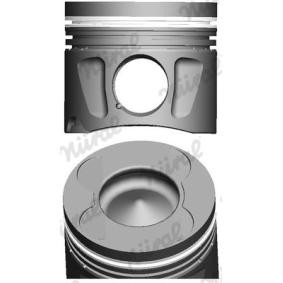 Acquista Pistone motore da NÜRAL 87-427400-00 a buon mercato per soli 108,78 €