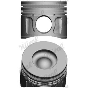 Achetez des Piston NÜRAL 87-427700-30 à prix pour 83,11 €